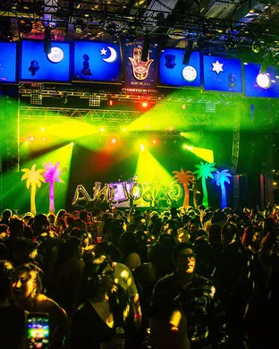 Gasolina Reggaeton Party Omaha