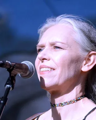 Gillian Welch Lincoln