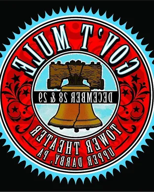 Gov't Mule Lincoln