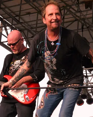 Great White Council Bluffs