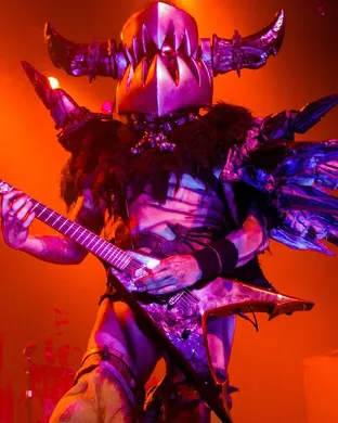 GWAR Lincoln
