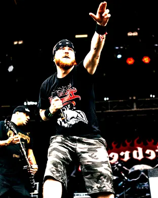 Hatebreed Omaha
