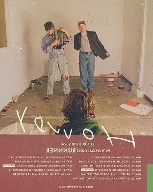 Hovvdy Omaha