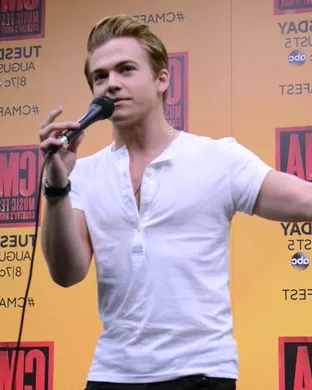 Hunter Hayes Omaha