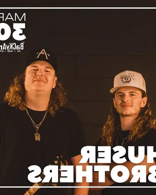 Huser Brothers Omaha