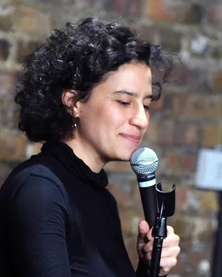 Ilana Glazer Omaha