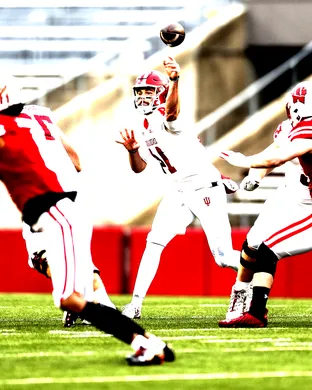 Indiana Hoosiers Lincoln