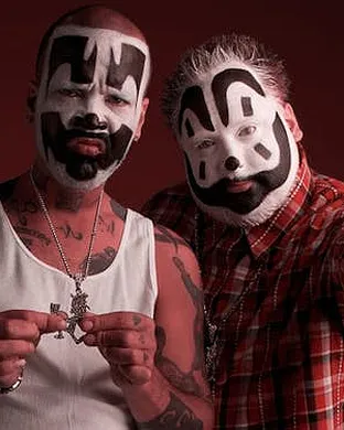 Insane Clown Posse Omaha
