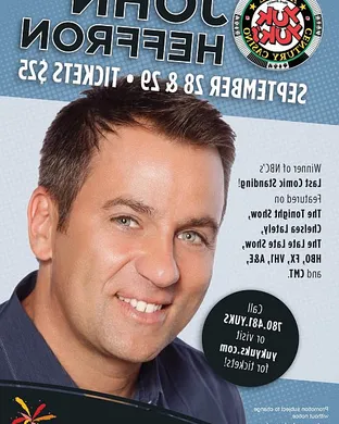 John Heffron Omaha