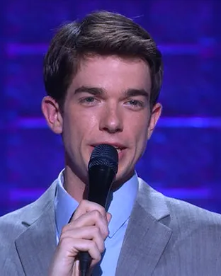John Mulaney Lincoln