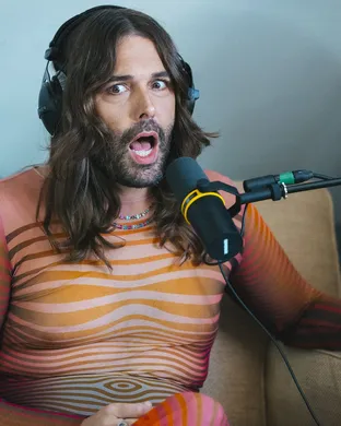 Jonathan Van Ness Omaha