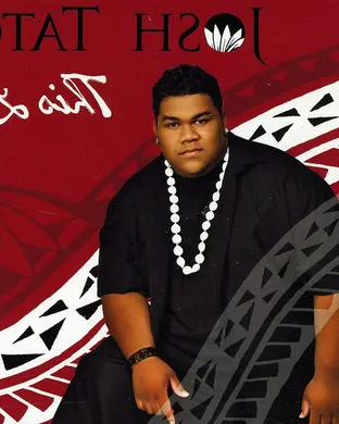 Josh Tatofi Omaha