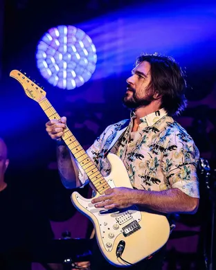 Juanes Omaha
