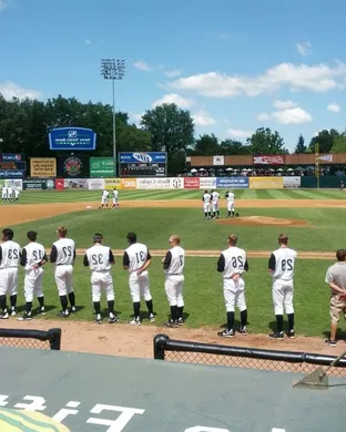 Kane County Cougars Lincoln