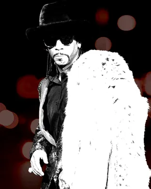 Katt Williams Omaha