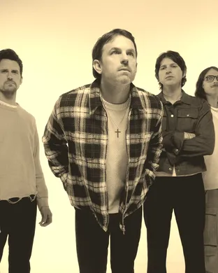 Kings Of Leon Lincoln