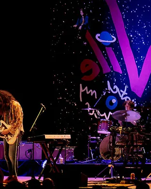Kurt Vile and The Violators Omaha
