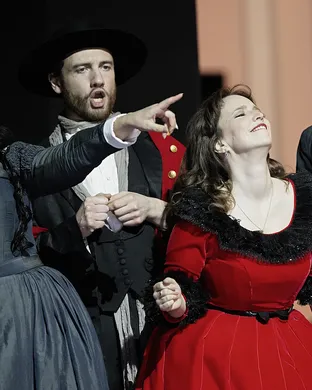 La Boheme Omaha