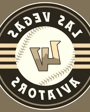 Las Vegas Aviators Papillion