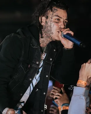Lil Skies Lincoln