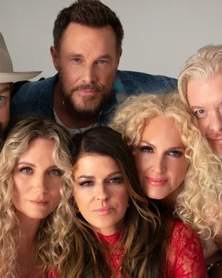 Little Big Town Council Bluffs