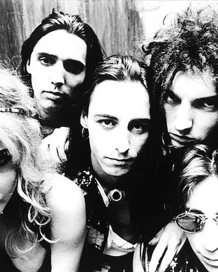 Lords Of Acid Lincoln