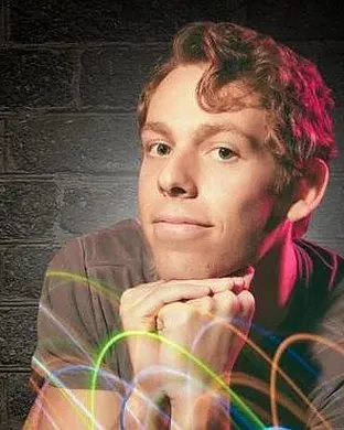 Lucas Zelnick Omaha