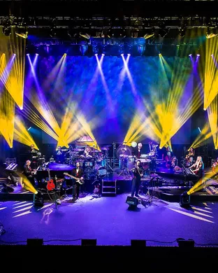 Mannheim Steamroller Christmas Omaha