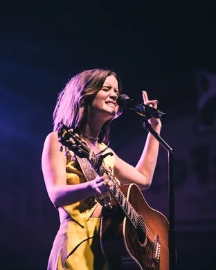Maren Morris Omaha
