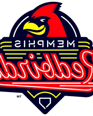 Memphis Redbirds Papillion