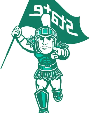 Michigan State Spartans East Lansing