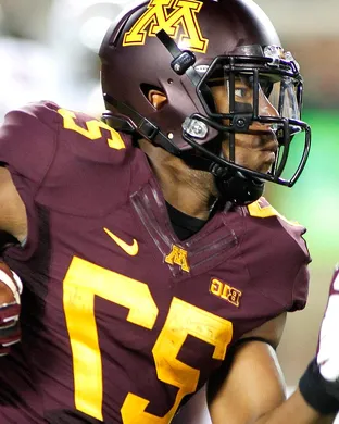 Minnesota Golden Gophers Minneapolis