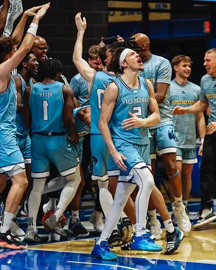 Kansas City Roos Basketball Omaha