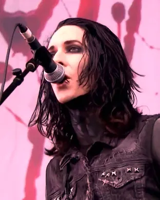 Motionless In White Omaha