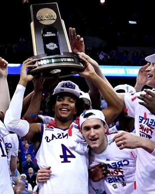 NCAA Men's Basketball Tournament Omaha