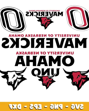 Nebraska-omaha Mavericks Hockey Omaha