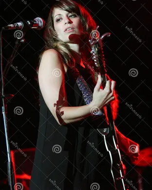 Nicole Atkins Omaha