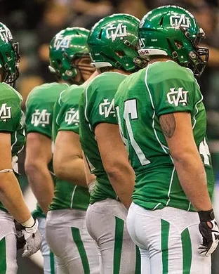 North Dakota Fighting Hawks Lincoln