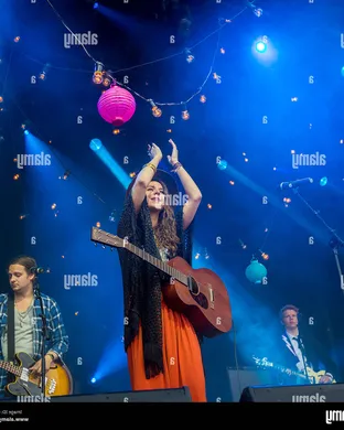Of Monsters and Men Council Bluffs