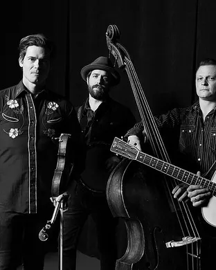 Old Crow Medicine Show Omaha