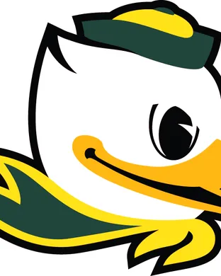Oregon Ducks Eugene
