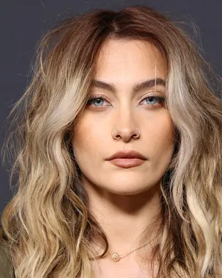 Paris Jackson Omaha