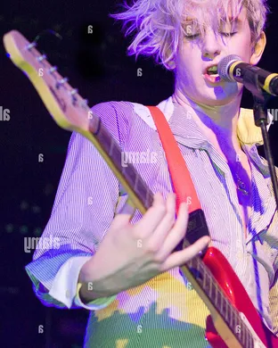 Patrick Wolf Omaha