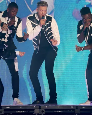 Pentatonix Lincoln