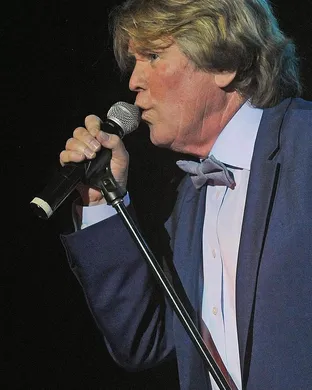 Peter Noone Lincoln