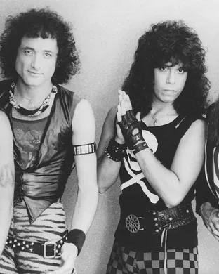 Quiet Riot Council Bluffs