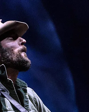 Ray Lamontagne Omaha