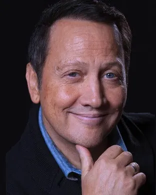 Rob Schneider Omaha