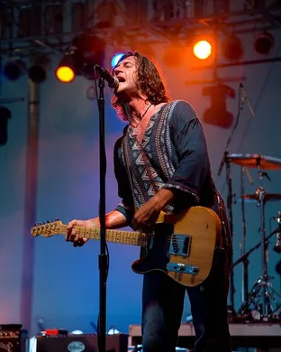 Roger Clyne And The Peacemakers Omaha