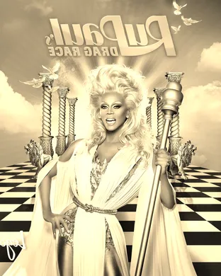 Rupaul's Drag Race Omaha